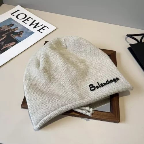 Cheap Balenciaga Caps #1349798, $$32.00 USD On Balenciaga Caps