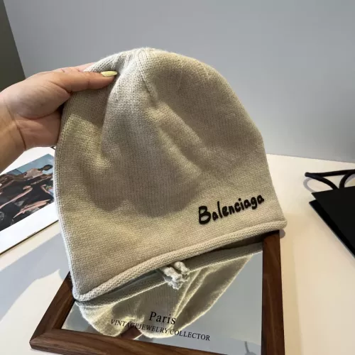 Replica Balenciaga Caps #1349798 $32.00 USD for Wholesale