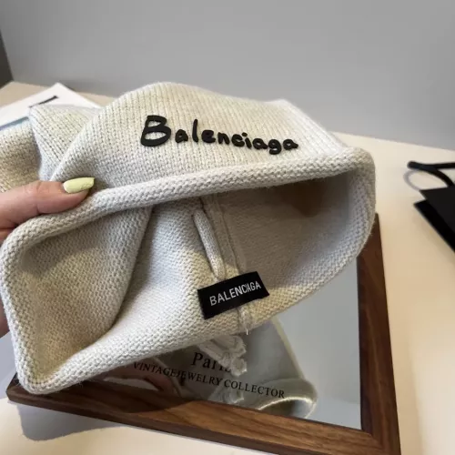 Replica Balenciaga Caps #1349798 $32.00 USD for Wholesale