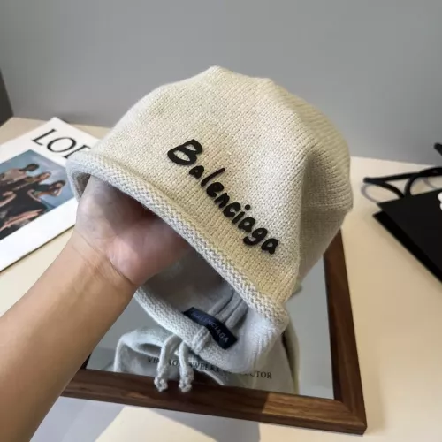 Replica Balenciaga Caps #1349798 $32.00 USD for Wholesale