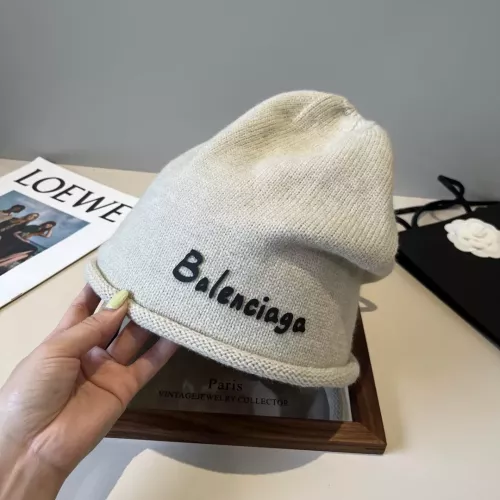 Replica Balenciaga Caps #1349798 $32.00 USD for Wholesale