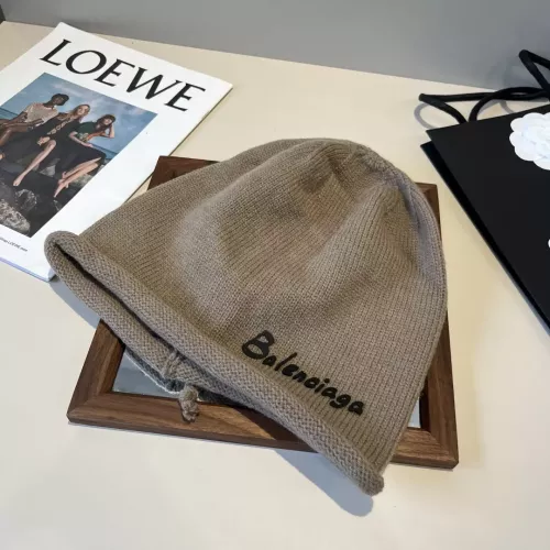 Replica Balenciaga Caps #1349799 $32.00 USD for Wholesale