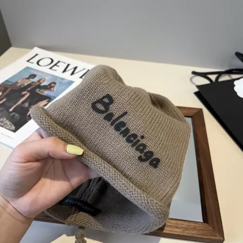 Replica Balenciaga Caps #1349799 $32.00 USD for Wholesale