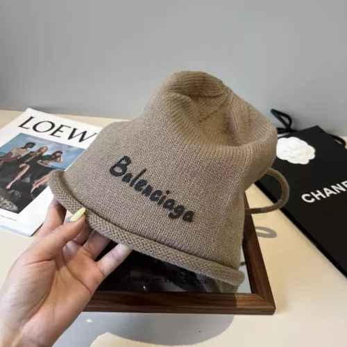 Replica Balenciaga Caps #1349799 $32.00 USD for Wholesale