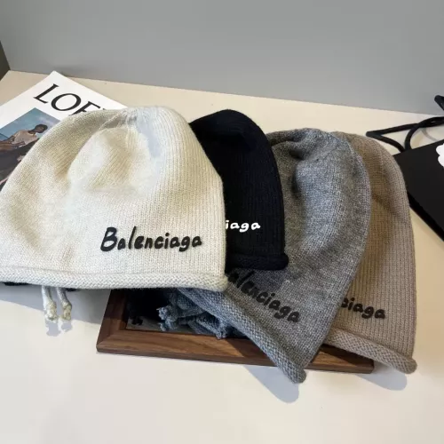 Replica Balenciaga Caps #1349799 $32.00 USD for Wholesale