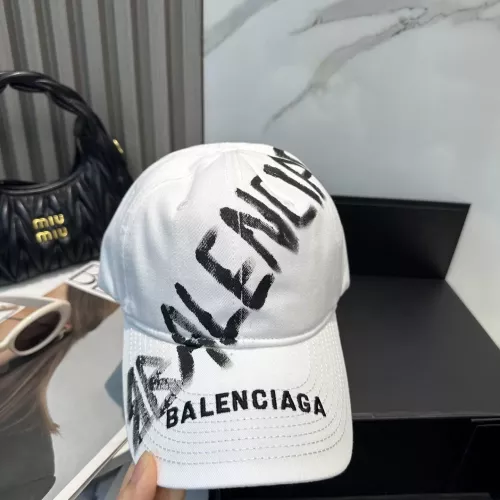 Cheap Balenciaga Caps #1349802, $$27.00 USD On Balenciaga Caps
