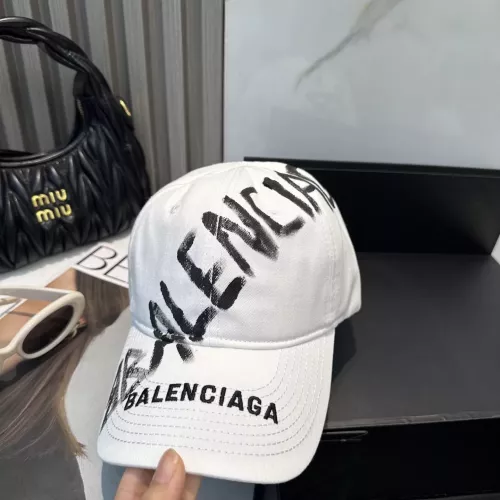 Replica Balenciaga Caps #1349802 $27.00 USD for Wholesale