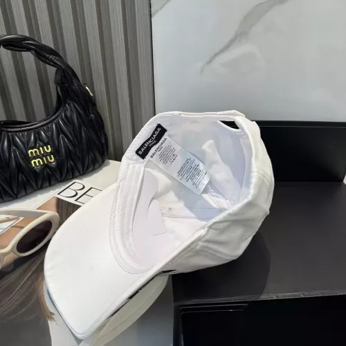 Replica Balenciaga Caps #1349802 $27.00 USD for Wholesale