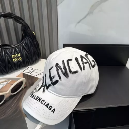 Replica Balenciaga Caps #1349802 $27.00 USD for Wholesale