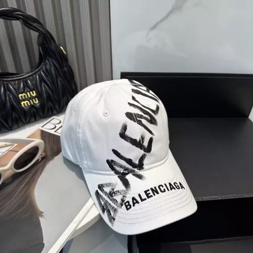 Replica Balenciaga Caps #1349802 $27.00 USD for Wholesale