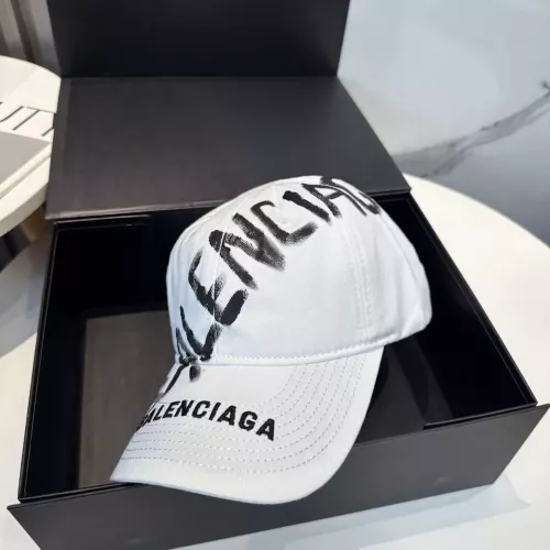 Replica Balenciaga Caps #1349802 $27.00 USD for Wholesale