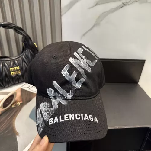 Cheap Balenciaga Caps #1349806, $$27.00 USD On Balenciaga Caps
