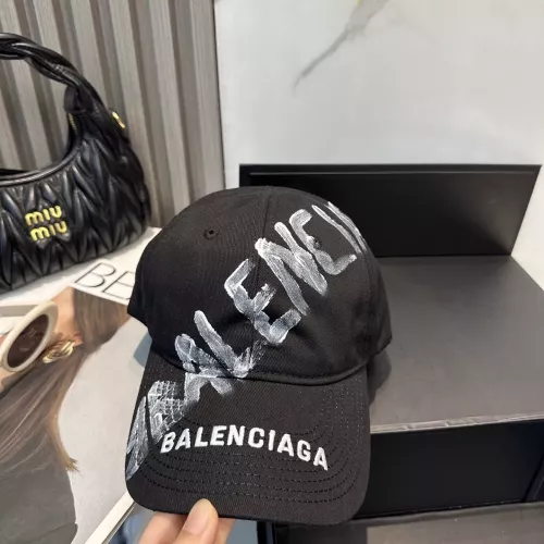 Replica Balenciaga Caps #1349806 $27.00 USD for Wholesale