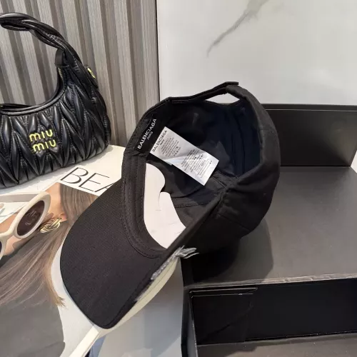 Replica Balenciaga Caps #1349806 $27.00 USD for Wholesale