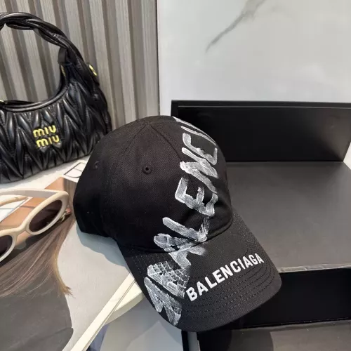 Replica Balenciaga Caps #1349806 $27.00 USD for Wholesale
