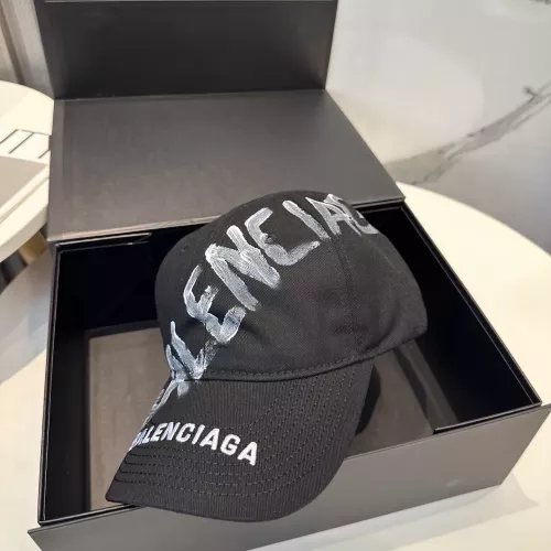 Replica Balenciaga Caps #1349806 $27.00 USD for Wholesale