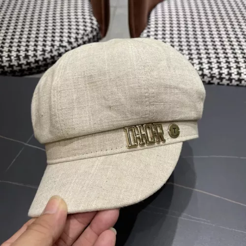 Cheap Christian Dior Caps #1349807, $$34.00 USD On Christian Dior Caps