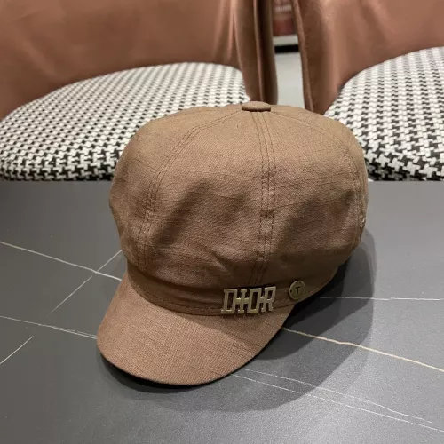 Cheap Christian Dior Caps #1349808, $$34.00 USD On Christian Dior Caps