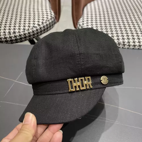 Cheap Christian Dior Caps #1349809, $$34.00 USD On Christian Dior Caps