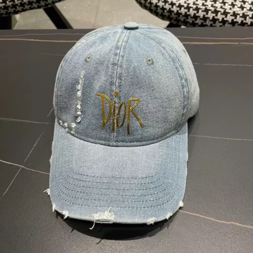 Cheap Christian Dior Caps #1349810, $$32.00 USD On Christian Dior Caps