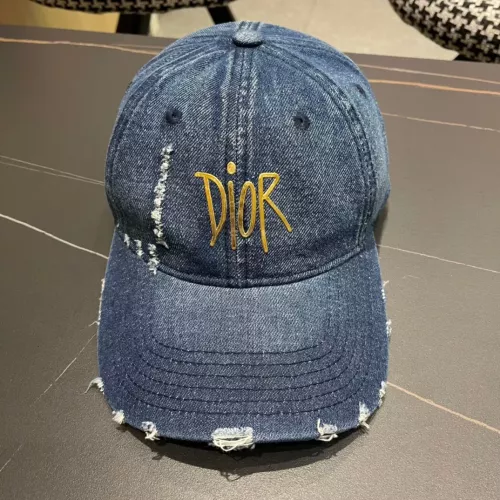 Cheap Christian Dior Caps #1349811, $$32.00 USD On Christian Dior Caps