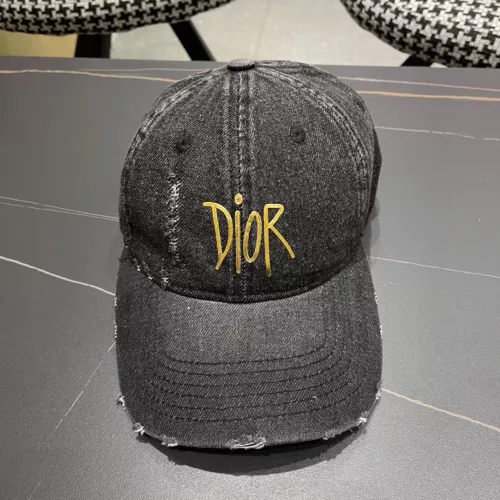 Cheap Christian Dior Caps #1349812, $$32.00 USD On Christian Dior Caps