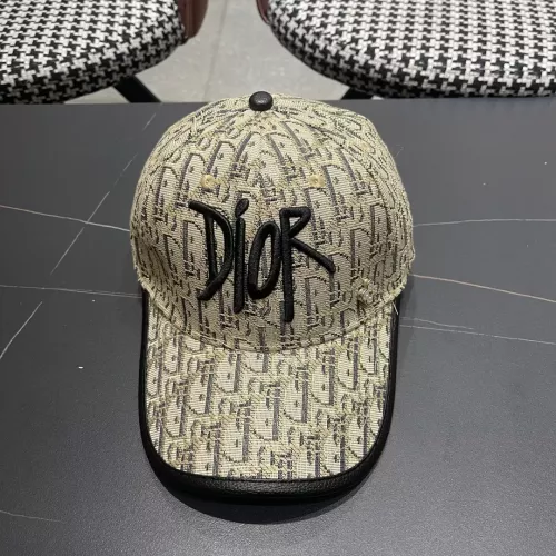 Cheap Christian Dior Caps #1349818, $$34.00 USD On Christian Dior Caps