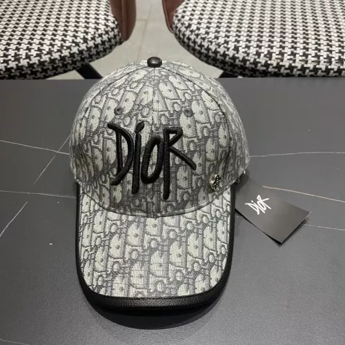 Cheap Christian Dior Caps #1349820, $$34.00 USD On Christian Dior Caps