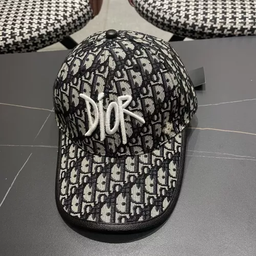 Cheap Christian Dior Caps #1349821, $$34.00 USD On Christian Dior Caps