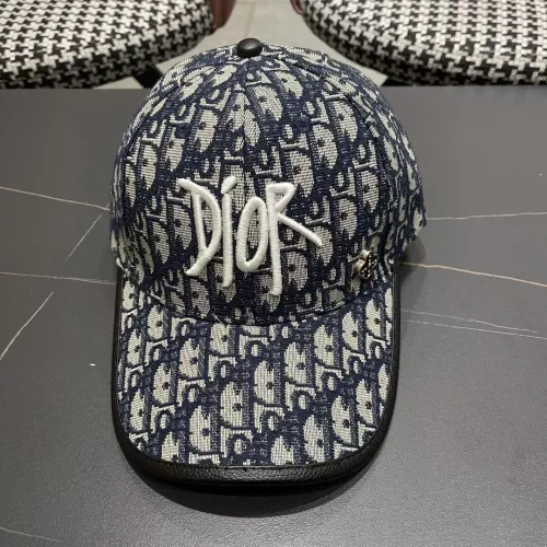 Cheap Christian Dior Caps #1349822, $$34.00 USD On Christian Dior Caps