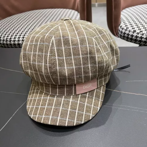 Cheap Christian Dior Caps #1349826, $$34.00 USD On Christian Dior Caps