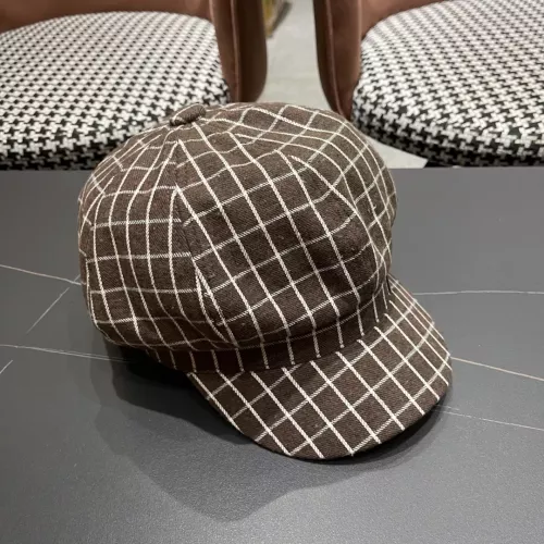 Replica Christian Dior Caps #1349827 $34.00 USD for Wholesale