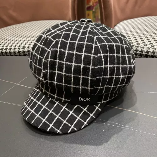 Cheap Christian Dior Caps #1349837, $$34.00 USD On Christian Dior Caps