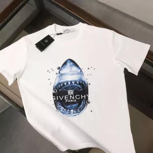 Cheap Givenchy T-Shirts Short Sleeved For Unisex #1349840, $$42.00 USD On Givenchy T-Shirts