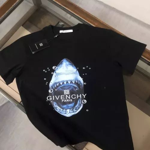 Cheap Givenchy T-Shirts Short Sleeved For Unisex #1349841, $$42.00 USD On Givenchy T-Shirts