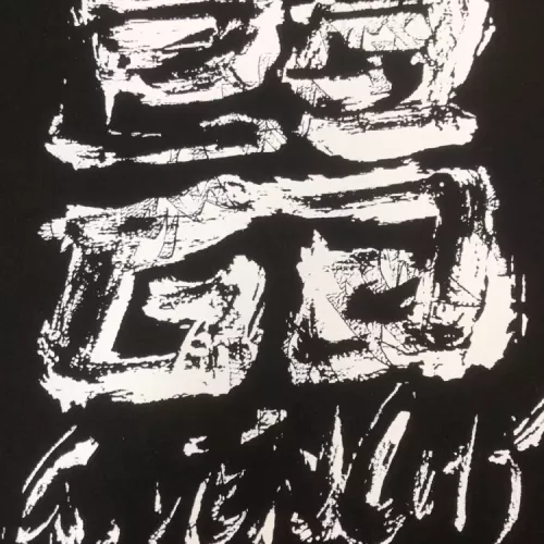 Replica Givenchy T-Shirts Short Sleeved For Unisex #1349843 $42.00 USD for Wholesale