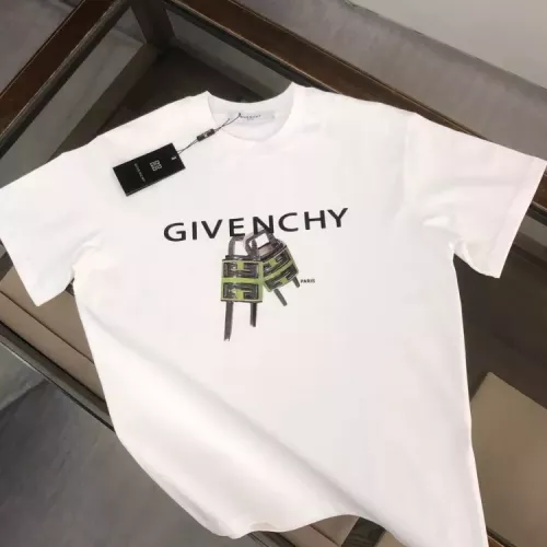 Cheap Givenchy T-Shirts Short Sleeved For Unisex #1349844, $$42.00 USD On Givenchy T-Shirts