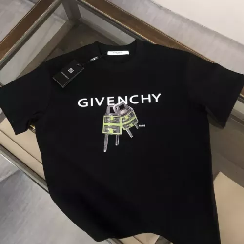 Cheap Givenchy T-Shirts Short Sleeved For Unisex #1349845, $$42.00 USD On Givenchy T-Shirts