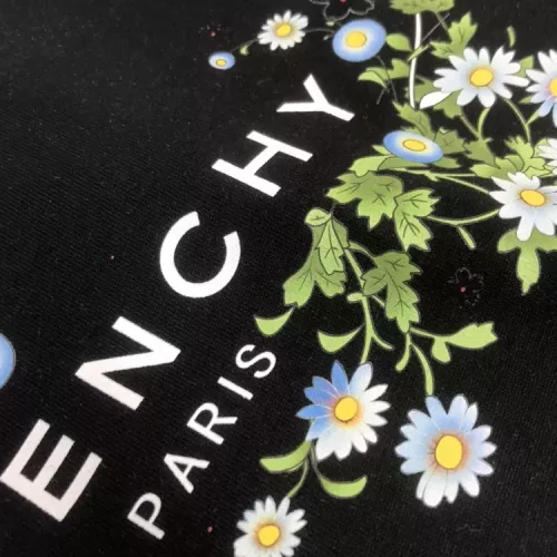 Replica Givenchy T-Shirts Short Sleeved For Unisex #1349846 $42.00 USD for Wholesale