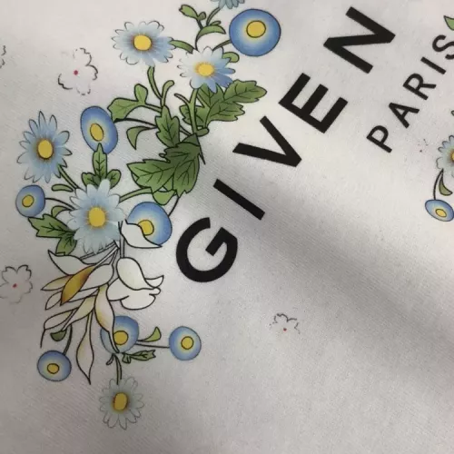 Replica Givenchy T-Shirts Short Sleeved For Unisex #1349846 $42.00 USD for Wholesale