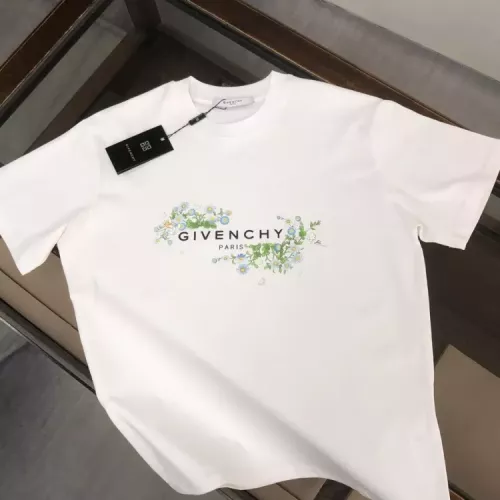 Cheap Givenchy T-Shirts Short Sleeved For Unisex #1349847, $$42.00 USD On Givenchy T-Shirts