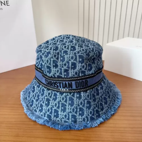 Cheap Christian Dior Caps #1349848, $$29.00 USD On Christian Dior Caps