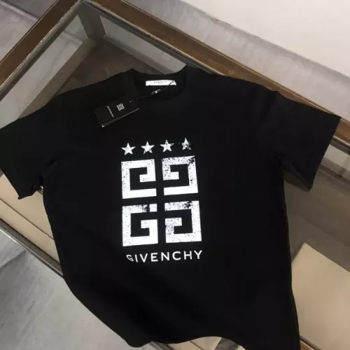 Cheap Givenchy T-Shirts Short Sleeved For Unisex #1349849, $$42.00 USD On Givenchy T-Shirts