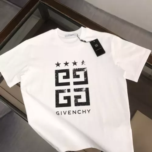 Cheap Givenchy T-Shirts Short Sleeved For Unisex #1349850, $$42.00 USD On Givenchy T-Shirts