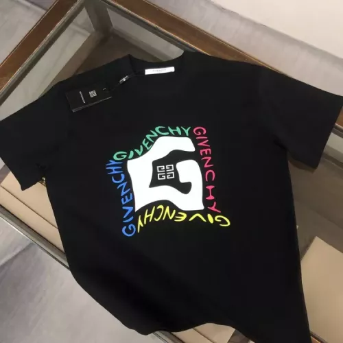 Cheap Givenchy T-Shirts Short Sleeved For Unisex #1349851, $$42.00 USD On Givenchy T-Shirts