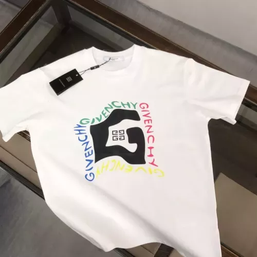 Cheap Givenchy T-Shirts Short Sleeved For Unisex #1349852, $$42.00 USD On Givenchy T-Shirts