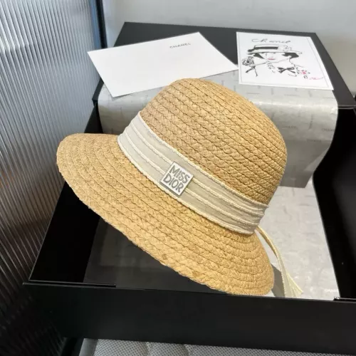 Cheap Christian Dior Caps #1349853, $$42.00 USD On Christian Dior Caps