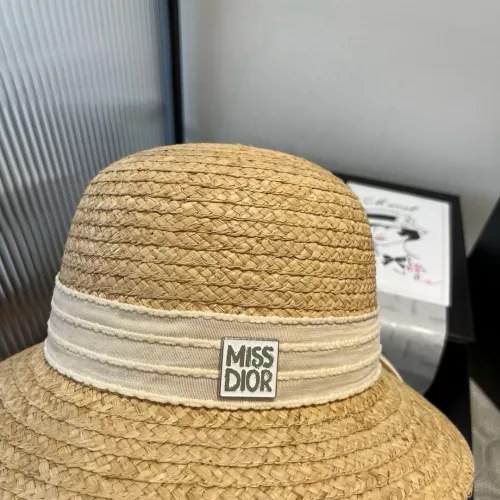 Replica Christian Dior Caps #1349853 $42.00 USD for Wholesale