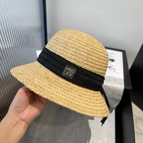 Cheap Christian Dior Caps #1349854, $$42.00 USD On Christian Dior Caps