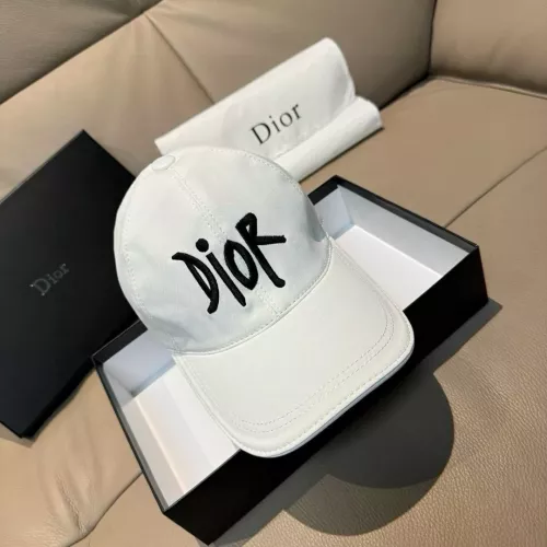 Cheap Christian Dior Caps #1349856, $$36.00 USD On Christian Dior Caps